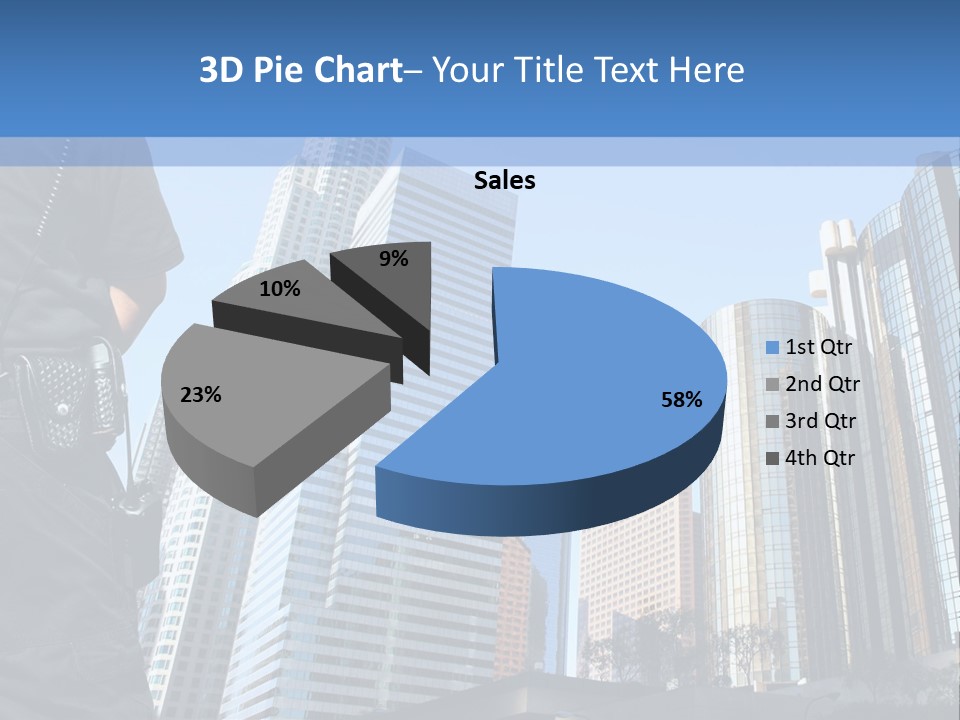 Communication Spy Threats PowerPoint Template