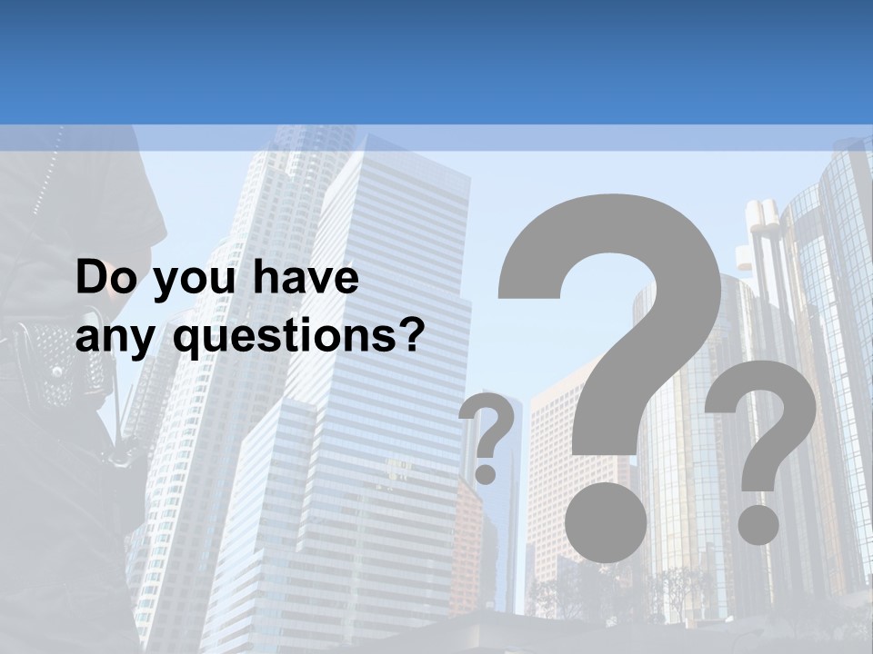 Communication Spy Threats PowerPoint Template