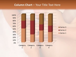 Stress People Professional PowerPoint Template