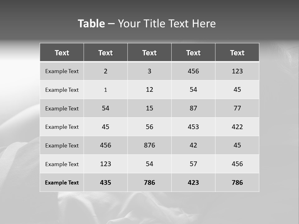 Sad Children Mobile PowerPoint Template