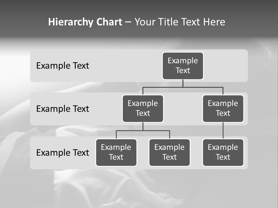 Sad Children Mobile PowerPoint Template