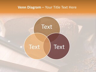 Bakery Food Traditional PowerPoint Template