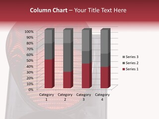 Regulate Yellow Red PowerPoint Template