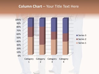 Colleague Doctor Handsome PowerPoint Template