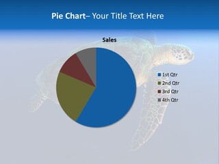 Illness Diet House PowerPoint Template