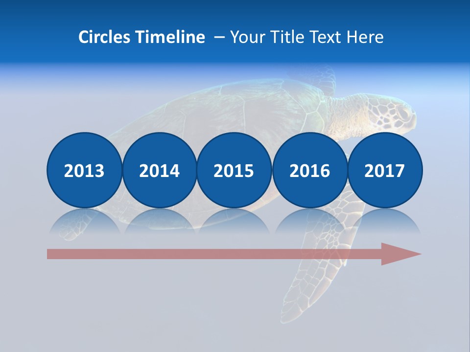 Illness Diet House PowerPoint Template