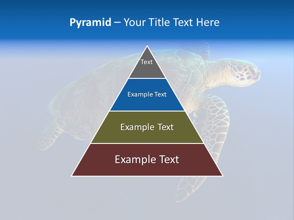 Illness Diet House PowerPoint Template