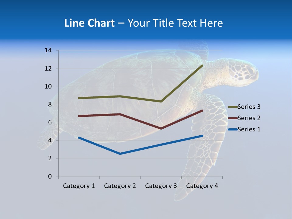 Illness Diet House PowerPoint Template