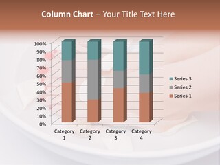 Foot Nail Healthy PowerPoint Template