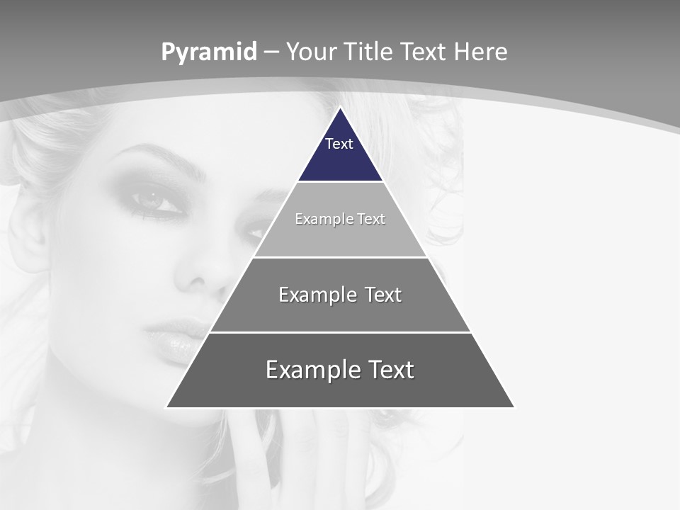 Spice Close To Spring PowerPoint Template