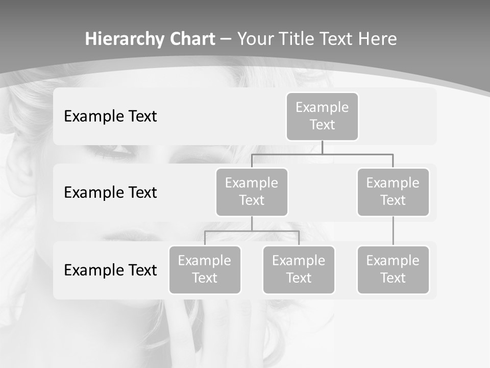 Spice Close To Spring PowerPoint Template