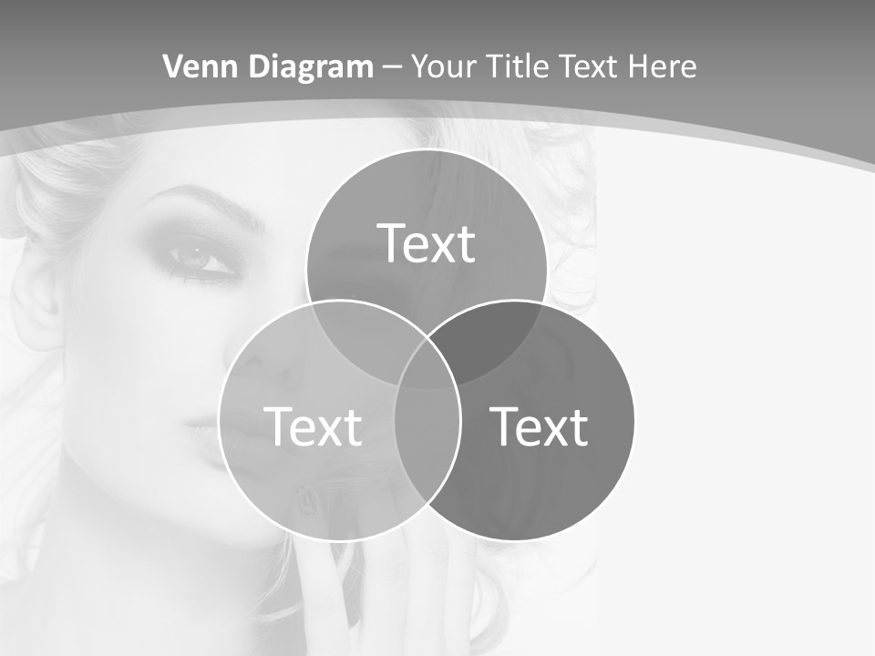 Spice Close To Spring PowerPoint Template