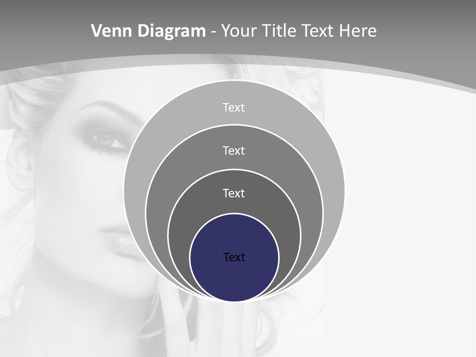 Spice Close To Spring PowerPoint Template