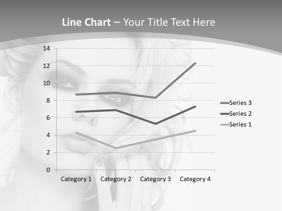 Spice Close To Spring PowerPoint Template