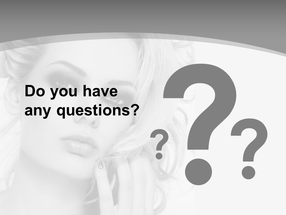 Spice Close To Spring PowerPoint Template