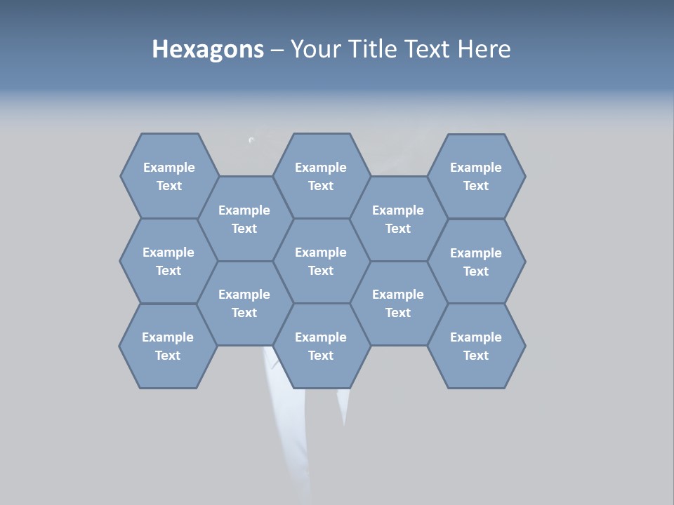 Islamic Warfare Victim PowerPoint Template
