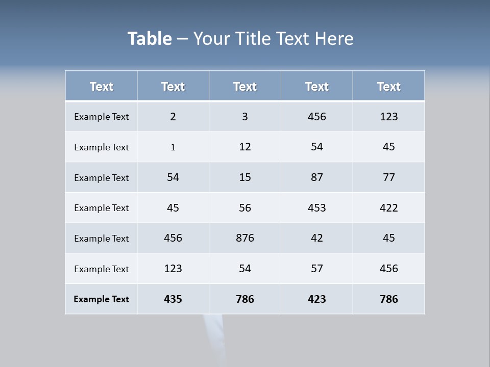 Islamic Warfare Victim PowerPoint Template
