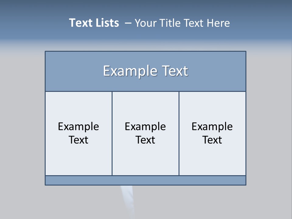 Islamic Warfare Victim PowerPoint Template