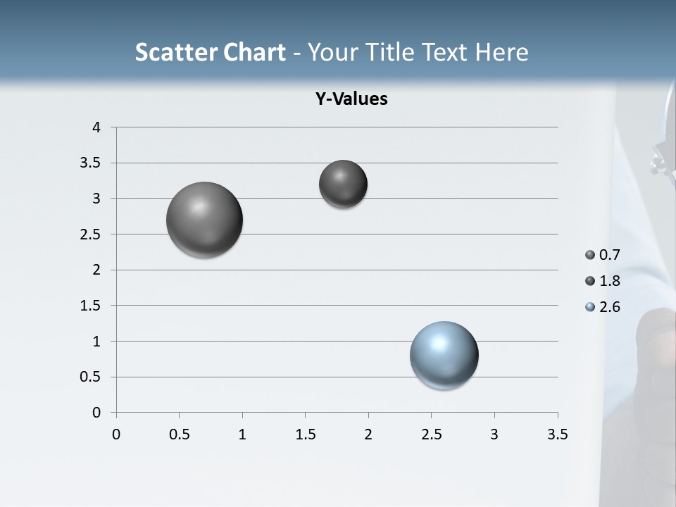 Purpose Analysis White PowerPoint Template