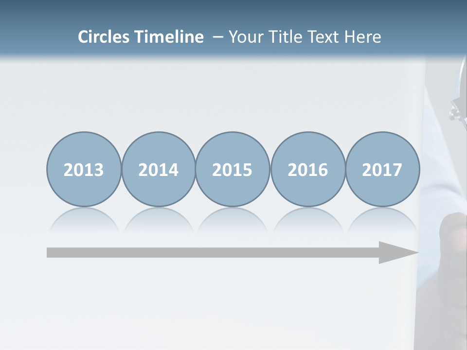Purpose Analysis White PowerPoint Template