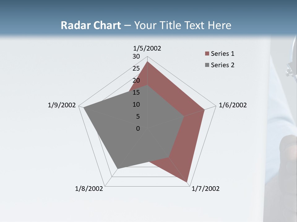 Purpose Analysis White PowerPoint Template