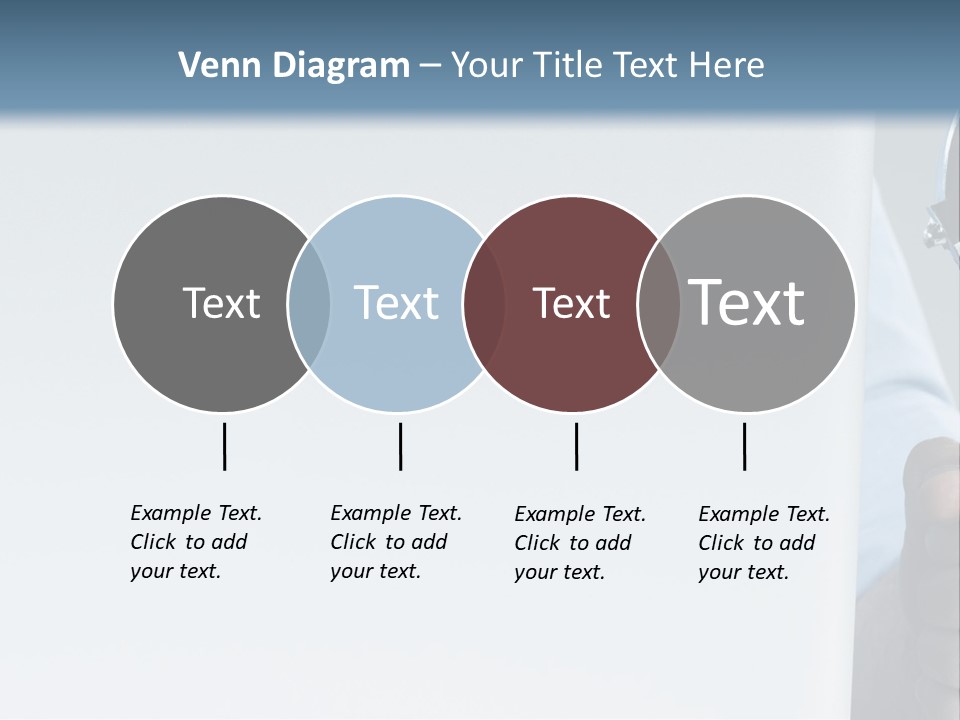 Purpose Analysis White PowerPoint Template