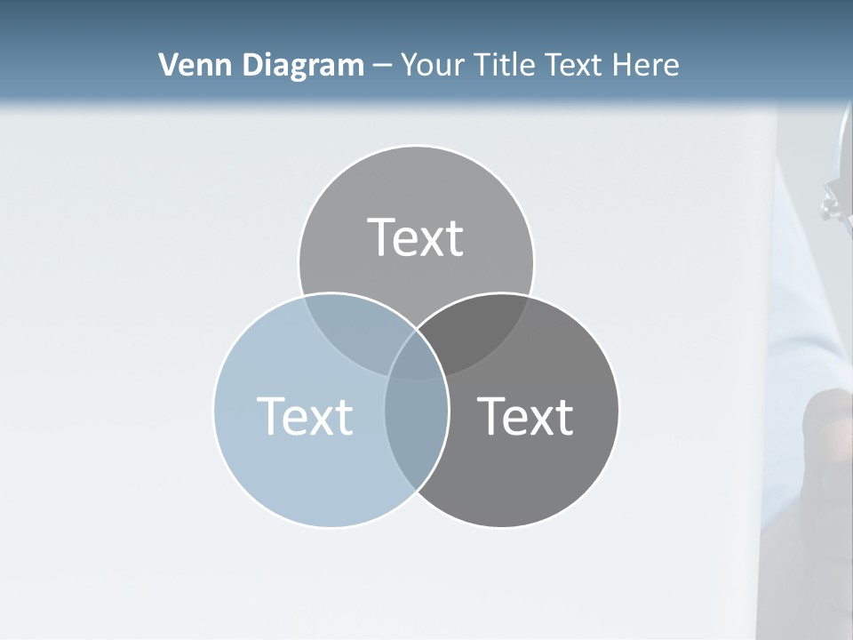 Purpose Analysis White PowerPoint Template