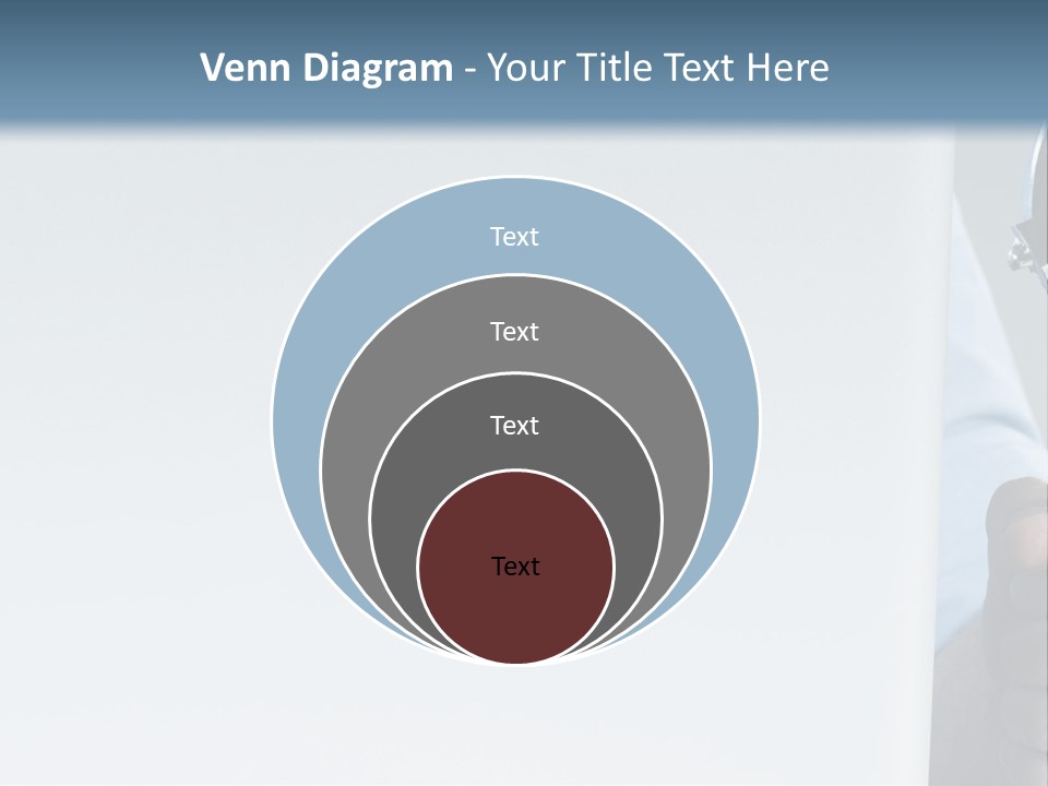 Purpose Analysis White PowerPoint Template
