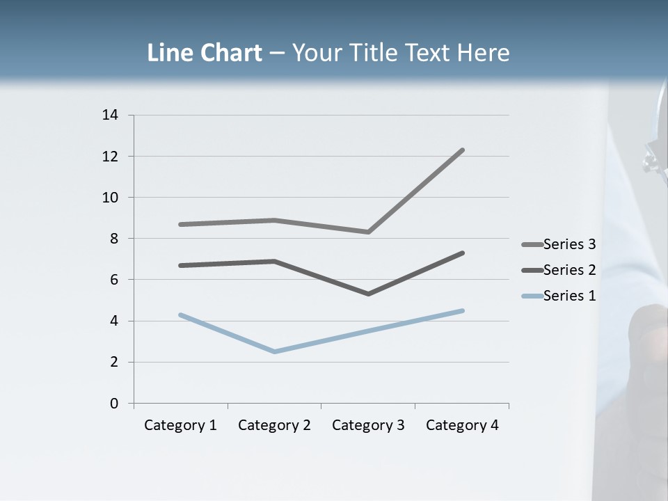 Purpose Analysis White PowerPoint Template