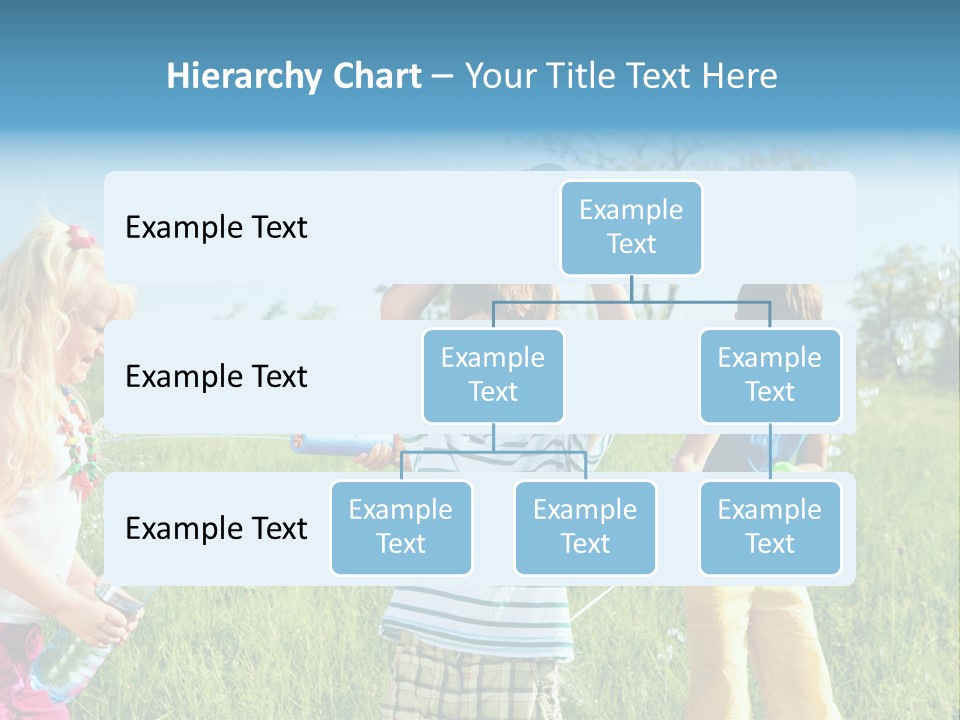 Thong Diet Fit PowerPoint Template