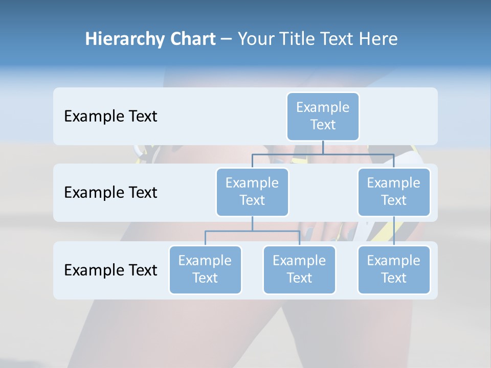 Thong Diet Fit PowerPoint Template