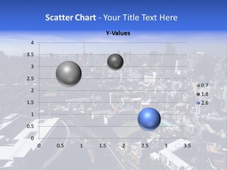 Mount Futuristic Built PowerPoint Template