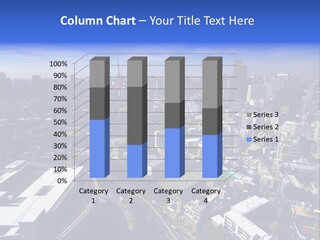 Mount Futuristic Built PowerPoint Template