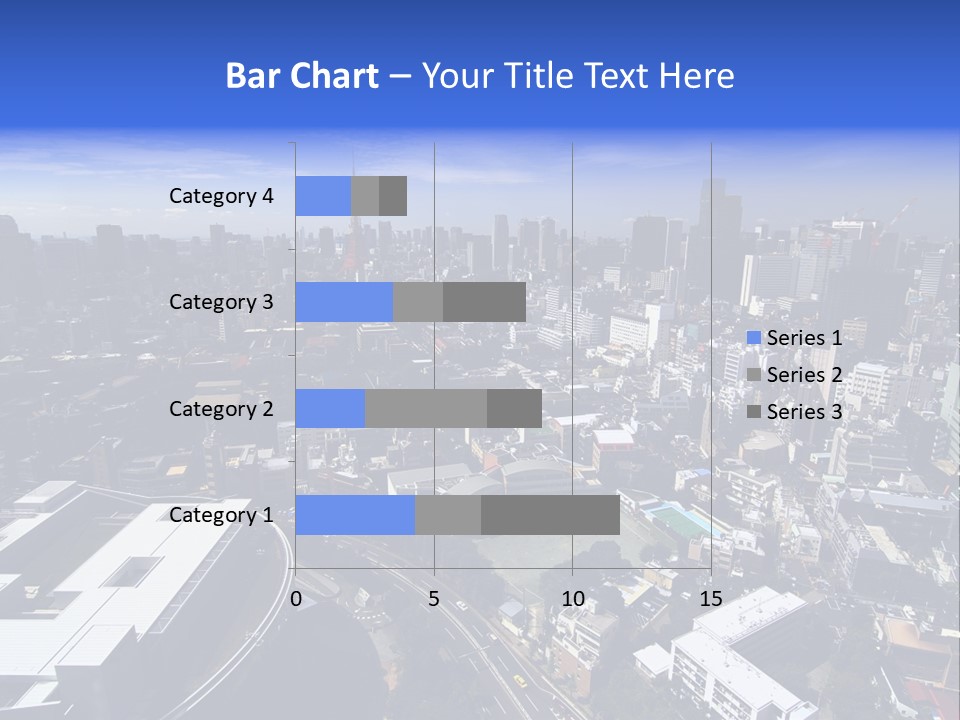 Mount Futuristic Built PowerPoint Template