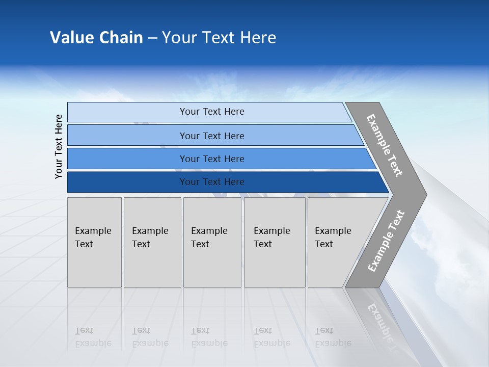 Handsome Work Handyman PowerPoint Template