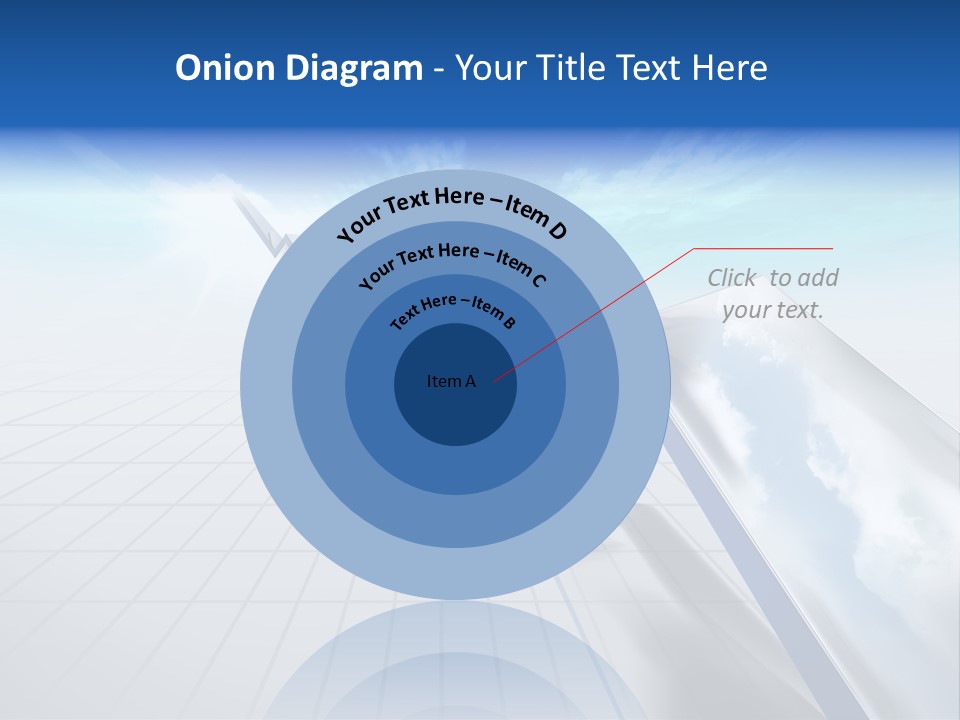 Handsome Work Handyman PowerPoint Template