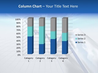 Handsome Work Handyman PowerPoint Template