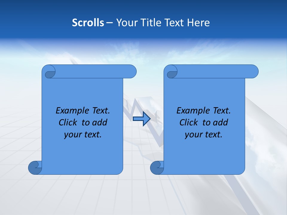 Handsome Work Handyman PowerPoint Template