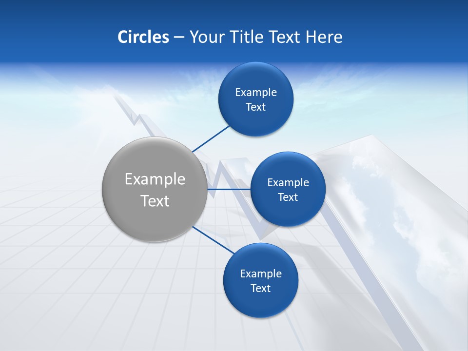 Handsome Work Handyman PowerPoint Template