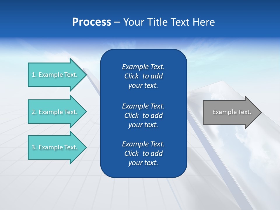 Handsome Work Handyman PowerPoint Template
