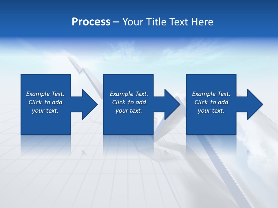 Handsome Work Handyman PowerPoint Template