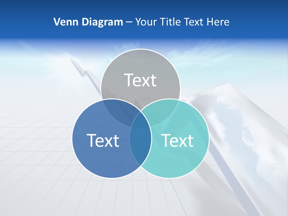 Handsome Work Handyman PowerPoint Template