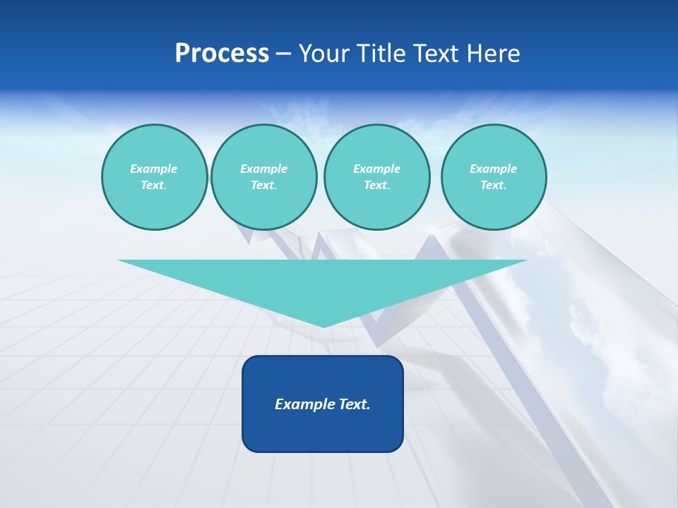 Handsome Work Handyman PowerPoint Template