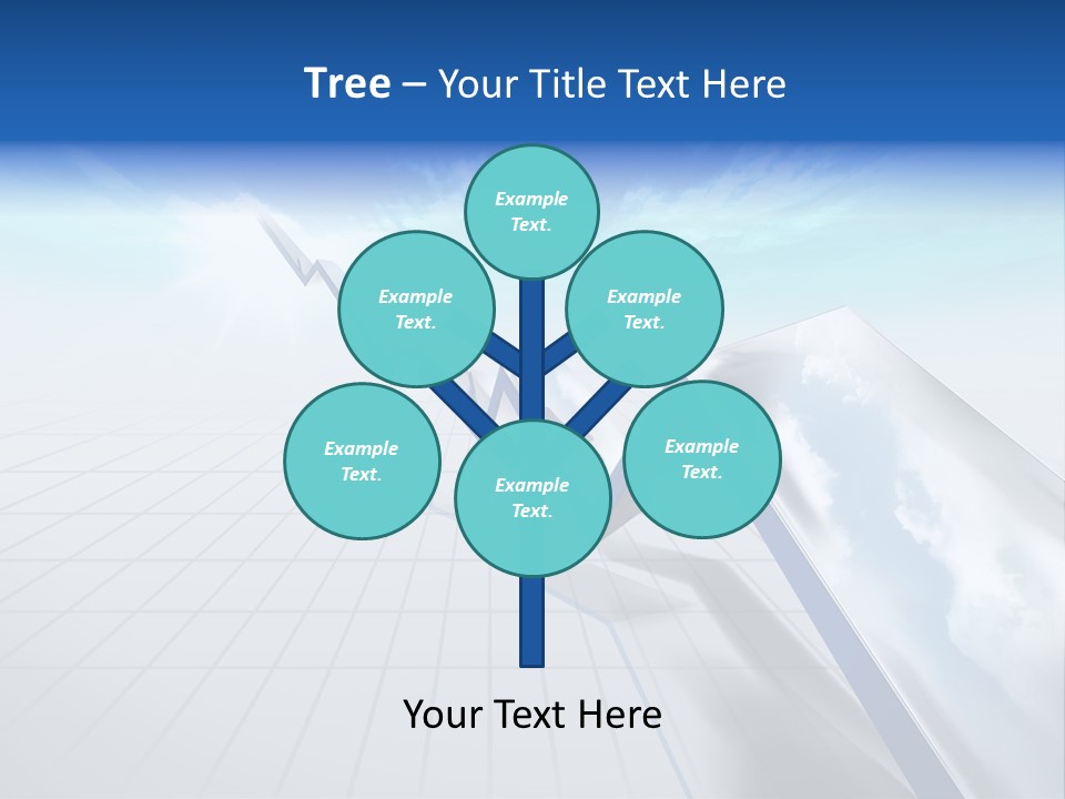 Handsome Work Handyman PowerPoint Template