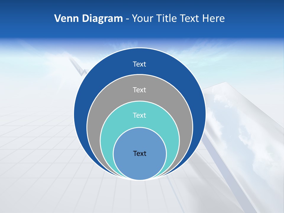 Handsome Work Handyman PowerPoint Template