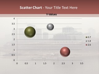 Water Sky Pollution PowerPoint Template