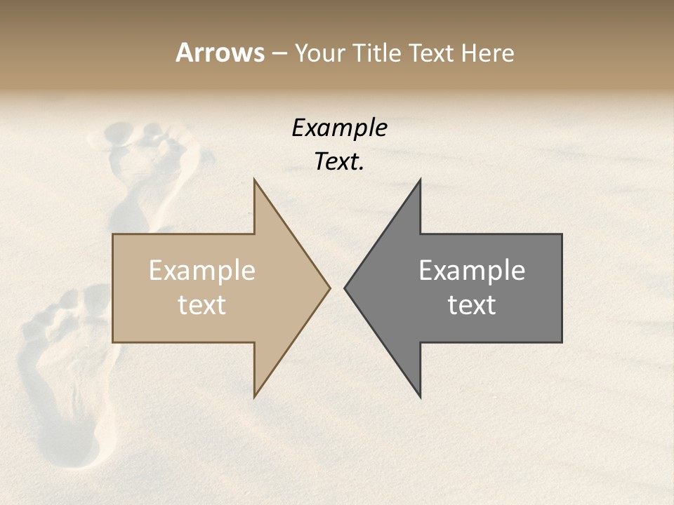 Human Life Alone PowerPoint Template