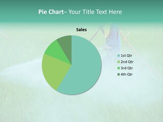 Hat Agriculture Plant PowerPoint Template