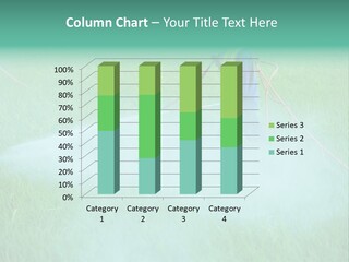 Hat Agriculture Plant PowerPoint Template