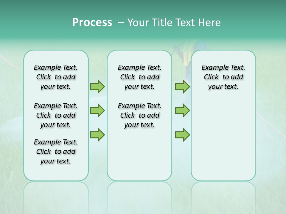 Hat Agriculture Plant PowerPoint Template